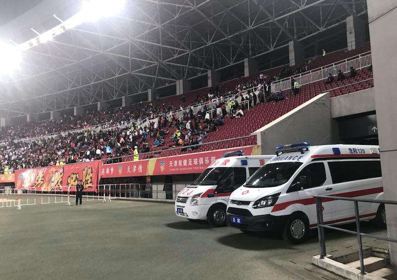 洞口县大中小型活动保障